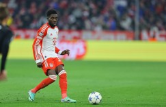 【龙八国际】法尔克：拜仁与戴维斯续约谈判不顺利，皇马今夏有很大机会