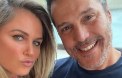 【龙八国际】劳燕分飞?塞萨尔与妻子苏珊娜21年婚姻终结，后者曾是大罗女友