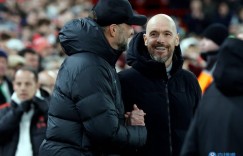 【龙八国际】好一口奶！红军旧将：预测利物浦5-0曼联，红魔主场表现还不客场