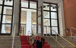 【龙八国际】配合默契?旺达与男舞伴完美发挥，荣获《与星共舞》冠军?