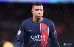 【龙八国际】太贵了！回声报：姆巴佩薪水是萨拉赫4倍，红军几乎肯定退出竞争