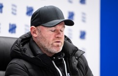 【龙八国际】鲁尼预测英格兰欧洲杯小组赛和淘汰赛首发：凯恩、贝林领衔