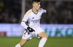 【龙八国际】给机会就有！居勒尔联赛目前共出战99分钟，收获2球+惊艳吊射中框