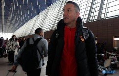 【龙八国际】北青：国足教练团队除扬科维奇，其余成员将观看卡塔尔vs黎巴嫩