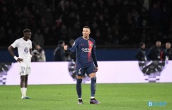 【龙八国际】德尚谈姆巴佩是否会参加巴黎奥运：如果他有意愿的话是有可能的