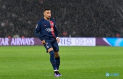 【龙八国际】六台记者：皇马不允许俱乐部成员公开谈论姆巴佩