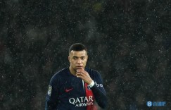 【龙八国际】母亲谈帮姆巴佩运营慈善组织：我告诉他不拿出30%收入我不会做