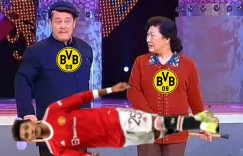 【龙八国际】这生意！多特8500万卖桑乔给曼联，现在拿出350万再用桑乔半赛季