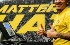 【龙八国际】亏麻了！记者：曼联仍需支付桑乔29.5万镑周薪中的10万镑