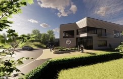 【龙八国际】邮报：曼城将耗资1000万镑为女队打造训练基地，预计2025年交付