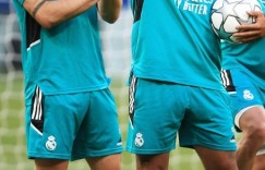 【龙八国际】马塞洛晒合影为卡瓦哈尔庆生：生日快乐，兄弟！