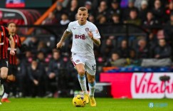 【龙八国际】队报：利雅得新月寻找左后卫，瞄准维拉迪涅以及拜仁格雷罗