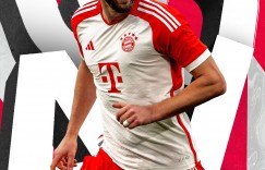 【龙八国际】处子赛季？凯恩德甲上半程已轰入22球，追平莱万保持的纪录