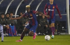 【龙八国际】德天空：拜仁关注巴萨19岁中卫法耶，但他目前不是热门引援人选