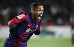 【龙八国际】每体：罗克无意今夏外租离开巴萨，他希望留下争取更多出场时间