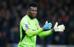 【龙八国际】奥纳纳自上赛季英超扑救成功率75%，至少150次扑救门将中居首