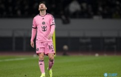 【龙八国际】镜报：梅西将缺席对华盛顿联比赛，还可能缺战两场阿根廷队友谊赛