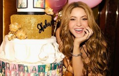 【龙八国际】狼姐有新欢?西媒：夏奇拉新男友是前NFL球星，与皮克同岁