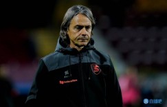 【龙八国际】全市场：萨勒尼塔纳将解雇主帅和体育总监，并请回大因扎吉执教