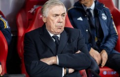 【龙八国际】六台：皇马欧冠1/4决赛主客顺序不会改，首回合仍将主场作战