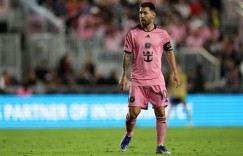 【龙八国际】对手主帅：敬畏梅西的球员都将替补 就好比打NBA不该敬畏詹姆斯