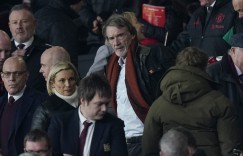 【龙八国际】太阳报：拉爵向曼联高工资“宣战”，将效仿切尔西给低薪+高奖金