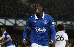 【龙八国际】每体：巴萨愿4500万欧签阿马杜-奥纳纳，埃弗顿要价至少6000万欧