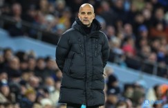 【龙八国际】瓜帅：连续6次晋级足总杯4强 证明了那些怀疑我们球队的人是错的