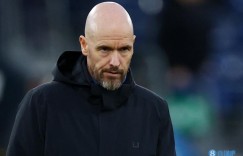 【龙八国际】罗马诺：滕哈赫下赛季很有机会继续任曼联主帅，曼联未联系其他人