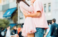 【龙八国际】志强收到吧友呼唤?给大家带来热辣的意大利模特菲奥德利斯?