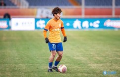 【龙八国际】未来可期！北青：谢文能将驰援国奥，球队3月21日前往西亚热身