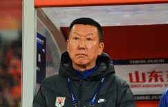 【龙八国际】媒体人：崔康熙执教泰山队这一年是成功的，本赛季防线稳定性不足