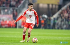 【龙八国际】帕夫洛维奇：今天是另一场重要胜利，很高兴能够成为国家队的一员