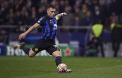 【龙八国际】外媒：劳塔罗想留国米&俱乐部愿给他开最高薪，双方渴望一起前行