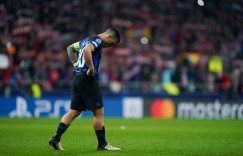 【龙八国际】经纪人：失点后的劳塔罗很坚强，他在国米很开心合同还有两年