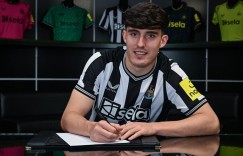 【龙八国际】利夫拉门托：我永远热爱切尔西，转会纽卡是为了赢得奖杯