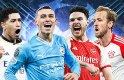 【龙八国际】皇马vs曼城、阿森纳vs拜仁同时开球，球迷怒喷：欧足联太蠢了?