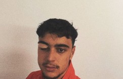 【龙八国际】帕夫洛维奇晒照报平安确认伤情无碍：谢谢大家的好意留言