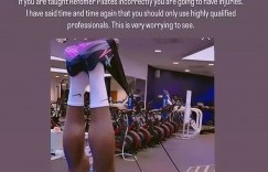 【龙八国际】切尔西普拉提训练遭质疑：动作教错了！应该用高水平专业人员