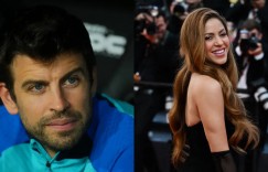 【龙八国际】被皮克伤透?夏奇拉：爱情是我破碎的梦想，可能不会再去寻觅