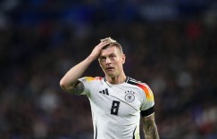 【龙八国际】纳格尔斯曼：希望克罗斯成为所有德国球员的后盾，穆勒不会是首发