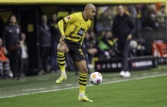 【龙八国际】图片报：世俱杯奖金+出售马伦，多特今夏理论上可花1亿欧进行引援