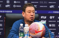 【龙八国际】李璇：申花从客场带走的不只是1分，更是一种超越海港的信心