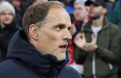 【龙八国际】图赫尔：两战阿森纳给我们很大信心 战法兰克福不是对皇马的演练