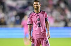 【龙八国际】不可阻挡！梅西近10场比赛10球5助，参与15粒进球