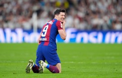 【龙八国际】莱万：如果当时安帅在拜仁待得更久，我们可以一起度过困难阶段