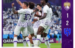 【龙八国际】身价高?‍♂️夺冠❗新月止步4强，沙特联俱乐部亚冠全出局