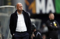 【龙八国际】记者：斯洛特执教利物浦进展乐观，赔偿金额可能接近1500万欧