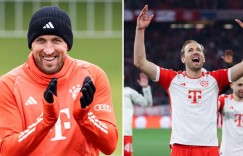 【龙八国际】3天工资到手！凯恩单赛季参与进球超40个 收到25万欧额外奖金?