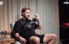 【龙八国际】拉基蒂奇：巴萨换代操之过急 魔笛&克罗斯还在皇马帮年轻球员成长